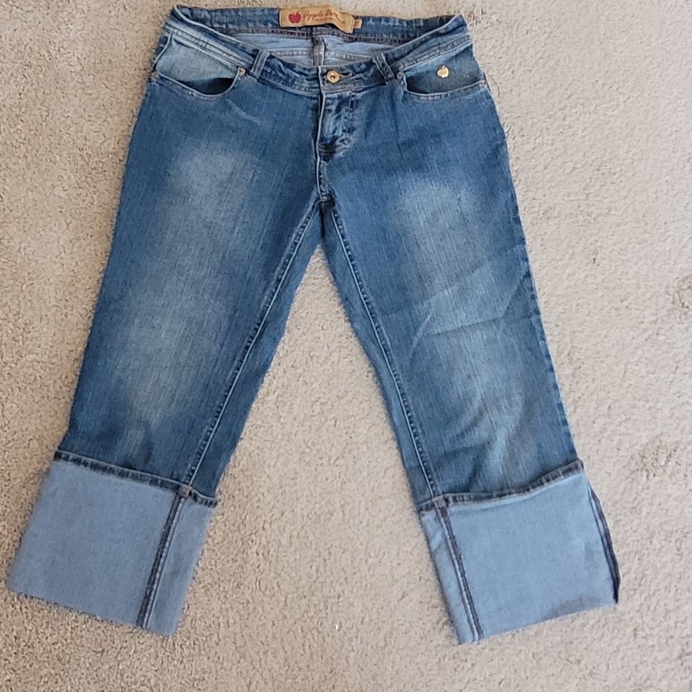 Stylish Blue Jeans for Women